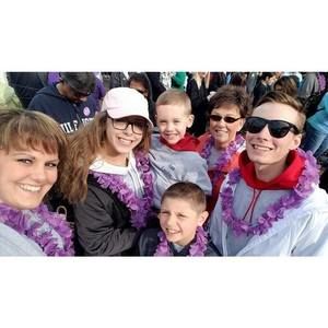 Meet your Posher, Debra